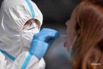 Власти Германии больше не будут оплачивать тесты на коронавирус