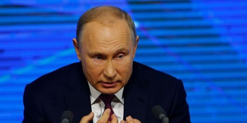 Путин дал убить детей в Беслане? Вскрылся самый жестокий факт его власти в РФ