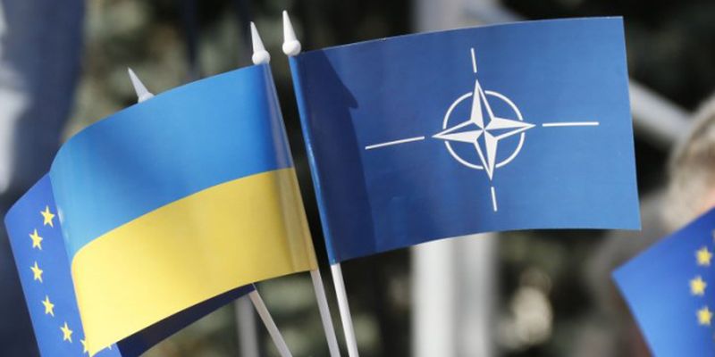 Литва запропонує НАТО надати Україні ПДЧ