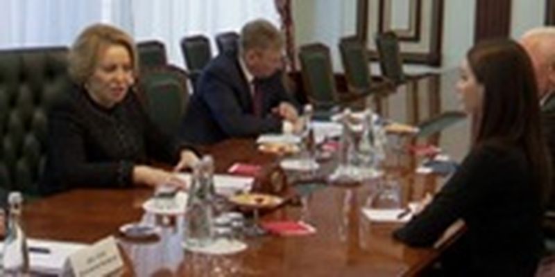 Молдавский регион Гагаузия "попросил поддержки" у России