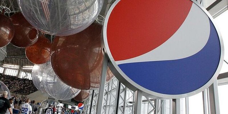 Pepsi решила стать "зеленой": на заводах компании появится инновационное оборудование