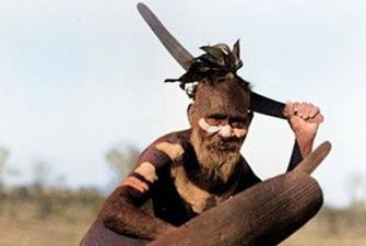 Ученые рассказали, как аборигены Австралии использовали бумеранг
