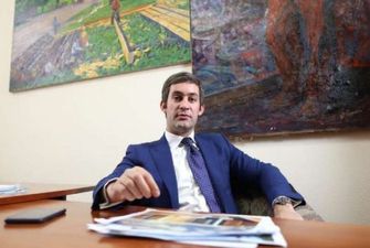АПК-эксперт Белах «наследил» при работе в компании-зернотрейдере