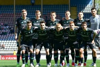 Нефартовая форма: "Динамо" прервало победную серию в чемпионате Украины