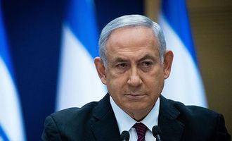 Нетаньяху за 12 минут до «дедлайна» доложил президенту Израиля о формировании нового правительства