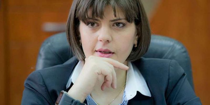 Румунія не підтримає власного кандидата на посаду голови Європрокуратури