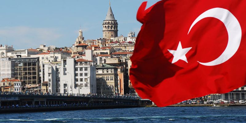 Турция поддержит “мирный план” Китая, если он создаст фундамент для переговоров — представитель Эрдогана