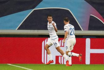 "Легко не було": футболісти Динамо підвели підсумки матчу з Гентом