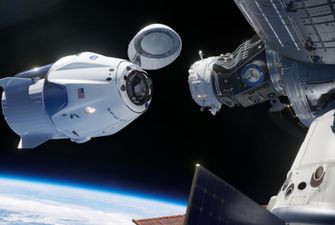 NASA выбрало астронавтов для четвертой миссии SpaceX