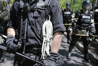 У США заарештували групу неонацистів за підготовку теракту
