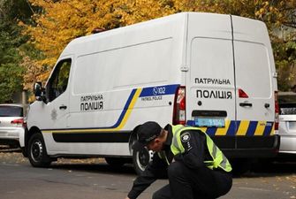 ЧП в одесском парке, найдено тело человека: съехалась полиция