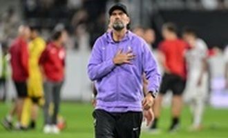 Главный тренер Ливерпуля покидает клуб