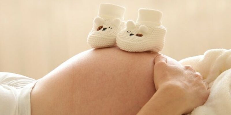 Ученые выяснили, как веганство беременной матери влияет на развитие ребенка