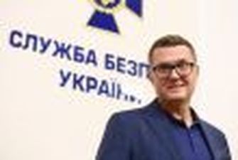 СМИ: Новоназначенец СБУ Андрей Наумов. Человек Яремы с мутными активами и личным массажистом