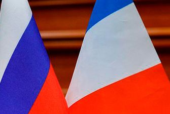 Французский министр не увидела результатов «перезагрузки» отношений с Москвой