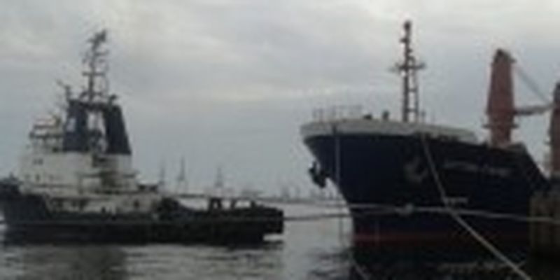 росія гальмує роботу "зернової ініціативи": порти Одещини працюють лише на 25-30%