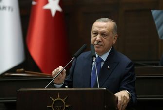 Эрдоган вновь заявил, что Турция не откажется от С-400