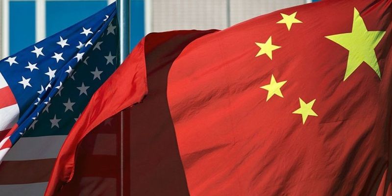 У США и КНР появился новый шанс для примирения в «торговой войне» - эксперт