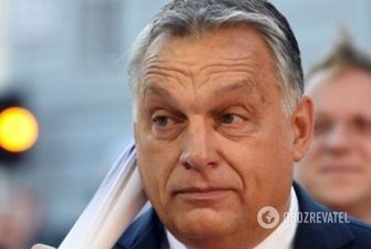 "Запад должен понять, что Путин не может позволить себе проиграть": Орбан выдал новую порцию скандальных заявлений
