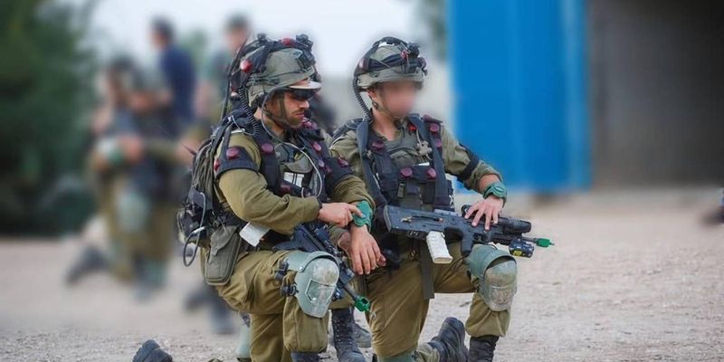 Израиль запускает программу "Грань будущего" для внедрения новых технологий в армии