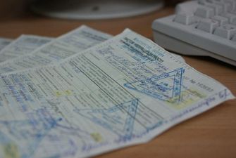 В Украине перестанут выдавать больничные листы