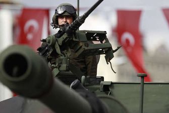 Новые военные операции Турции потенциально угрожают стабильности в регионе – Госдеп