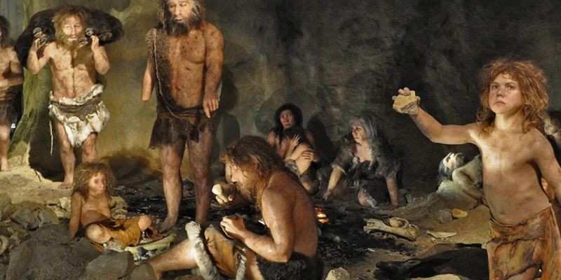 Где жили первые люди в Европе: ученые раскопали невероятную находку