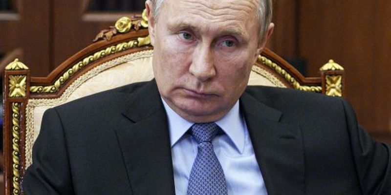"Пошкодують про скоєне так, як ніколи раніше не шкодували": Путін пригрозив відповіддю тим, хто перетне "червону межу"