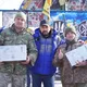 Валерій Дубіль: Ще 20 РЕБ-систем проти ворожих дронів від БФ молодіжної ініціативи «Надія» Віти Присяжнюк та партнера