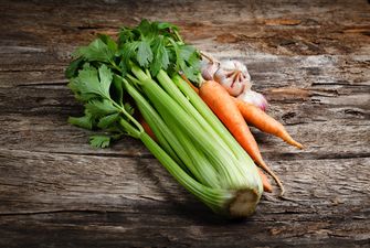 Сельдерей для похудения: как сбросить вес с помощью этого полезного овоща