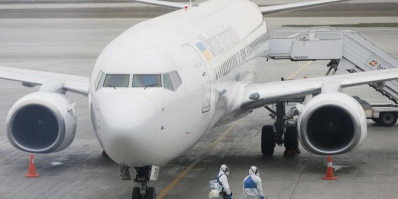Украинцам вернули самолеты: куда можно полететь и по каким правилам