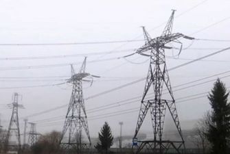 Россия продолжает разрушать энергосистему Украины демпинговым импортом тока - «Центр Разумкова»