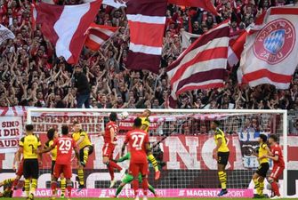 Клубы чемпионата Германии единогласно решили отложить возобновление чемпионата до конца апреля