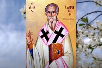 Праздник 25 мая: что нельзя делать в Епифанов день, или Рябиновку