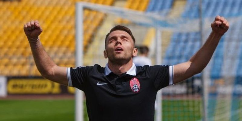 Караваев станет игроком «Динамо» через несколько дней