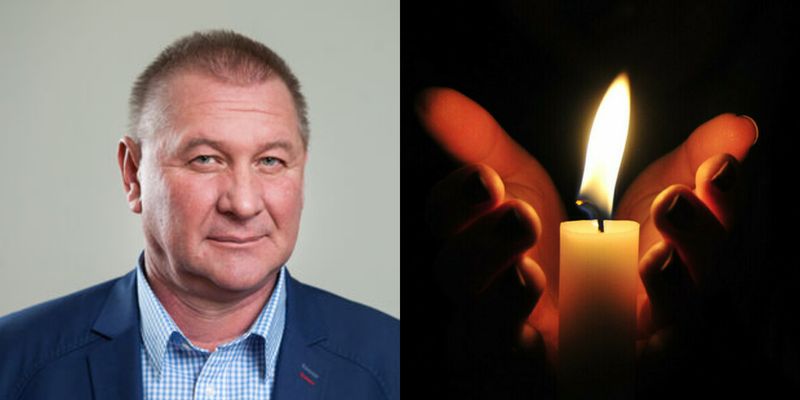 Убили, когда раздавал хлеб и лекарства: оккупанты застрелили главу Гостомеля Юрия Прилипко