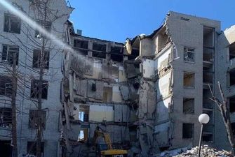 Россияне на Пасху обстреливали Харьковщину: есть погибшие и раненые