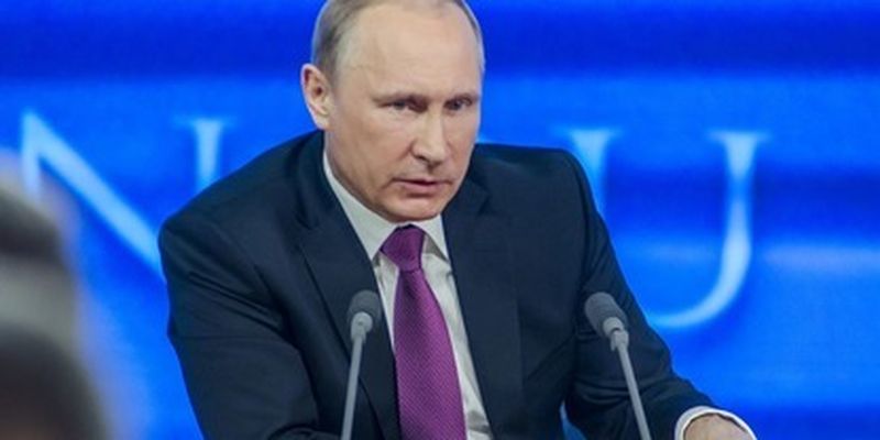 Панически боится отравления: Путин сменил 1000 охранников, поваров и прислуги
