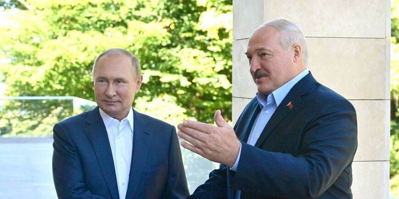 "Пусть думают": Лукашенко заявил, что будущее Европы – вместе с Беларусью и РФ
