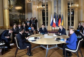 Фесенко о переговорах в Париже: Контратака Зеленского сбила Путина с толку
