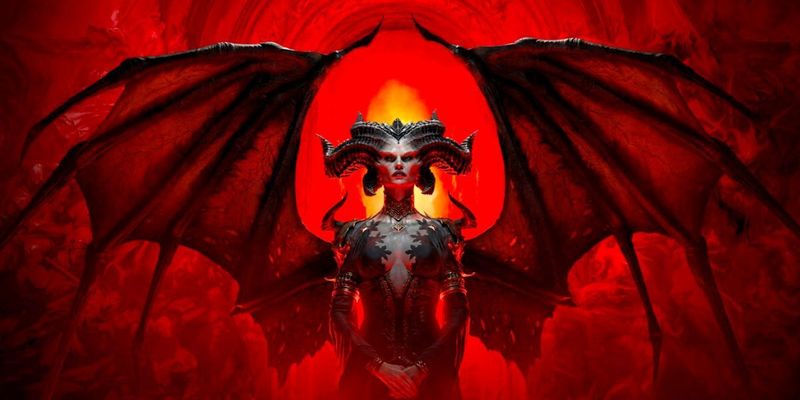 Вышел Game Ready драйвер GeForce 535.98 WHQL для Diablo IV