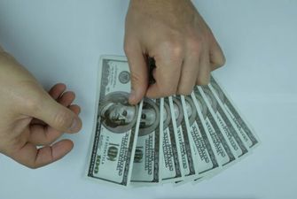 Курс гривни в столичных обменниках укрепился: сколько теперь стоит валюта