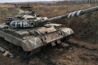 "Так і до Т-34 дійдуть": яку загрозу становлять старі російські танки Т-54