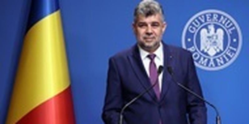 Румыния увеличит транзит украинского зерна