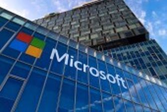 Глава Microsoft заявив про докази причетності Росії до кібератаки