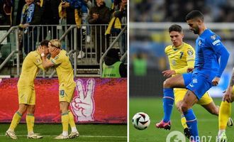 "Я герой матча?" Футболист сборной Украины поделился эмоциями от победы над Исландией