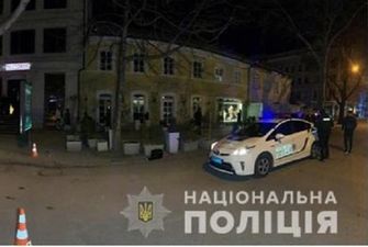 В Одессе в результате стрельбы пострадали три человека