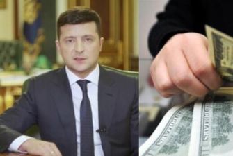 Фатальная ошибка Зеленского, ужесточение карантина в Украине и удар доллара - главное за ночь