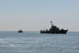 Україна з Грузією подали скаргу на Росію через перешкоджання навігації в морі