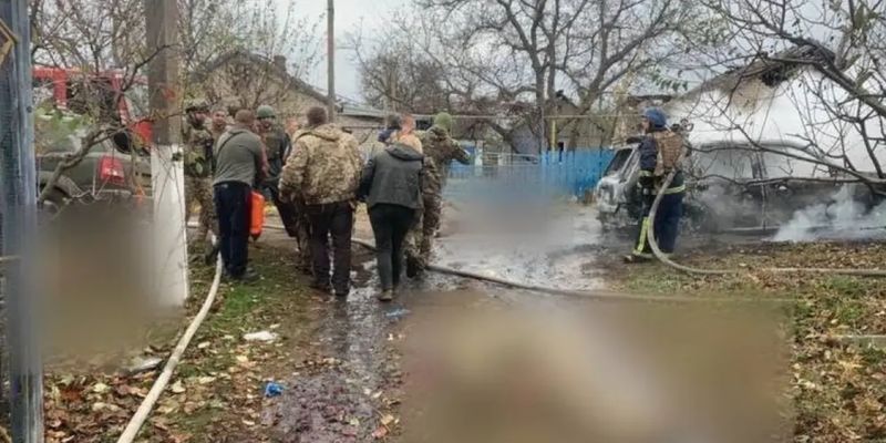 Удар по 128-ой бригаде в Запорожской области: погибло почти вдвое больше бойцов, чем заявлялось